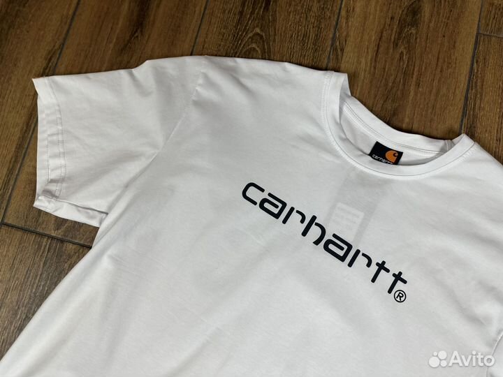 Летний мужской комплект Carhartt