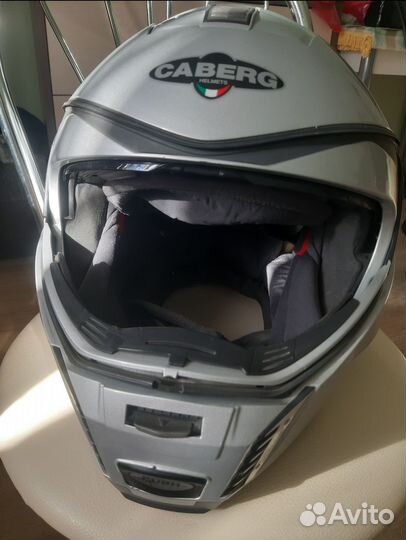 Шлем модуляр