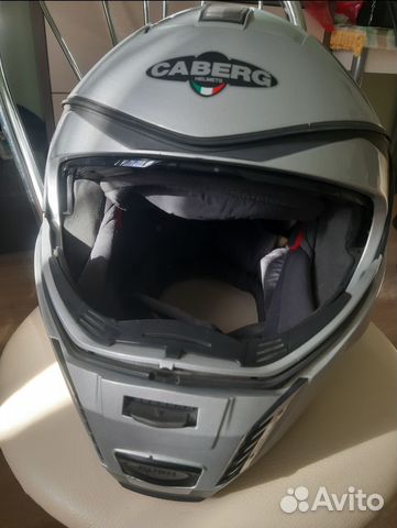 Шлем модуляр