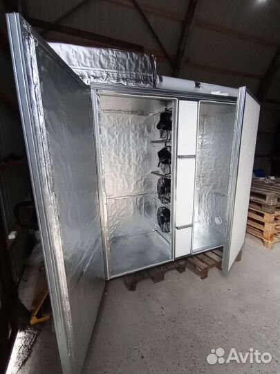 Сушилка для ягод, грибов