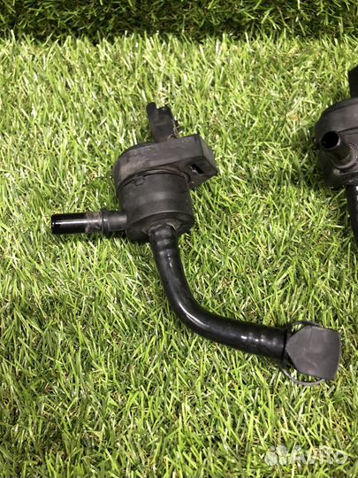 Вентиляционный клапан топливного бака Peugeot 308