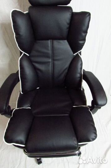 Кресло офисное. Новое. Ассортимент. Гарантия. Ирку