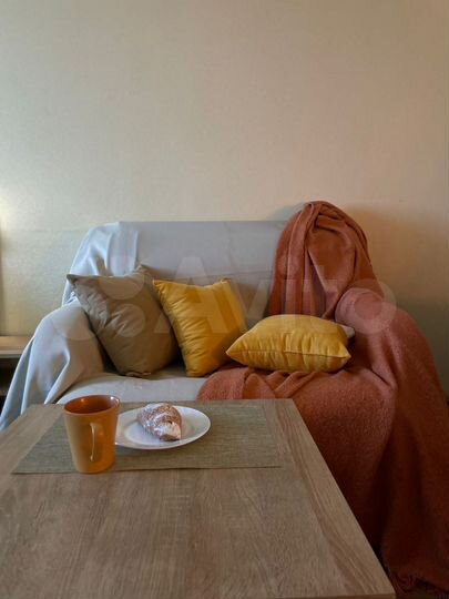 2-к. квартира, 42 м², 17/18 эт.