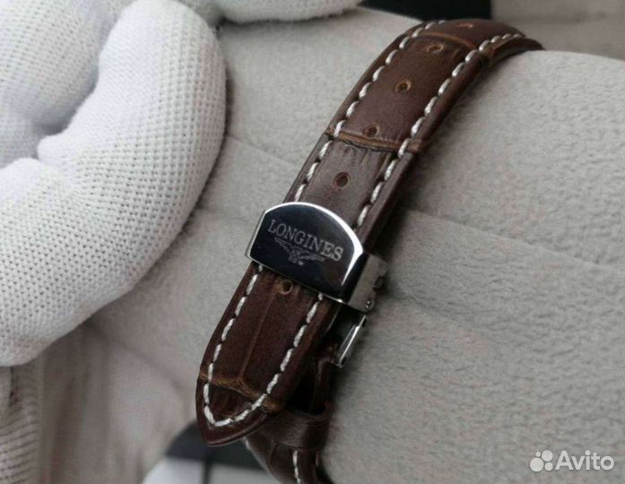 Часы Longines Новые