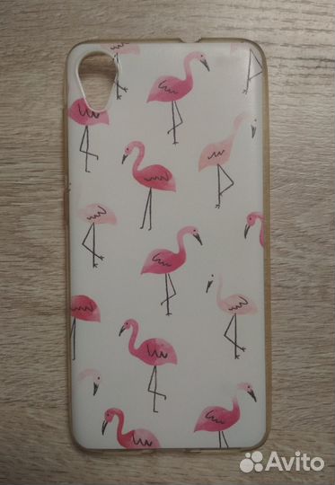 Чехол для телефона