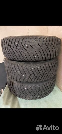 Колеса r 15 зимние 185 65