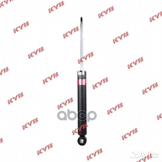 Амортизатор зад лев 3440030 KYB