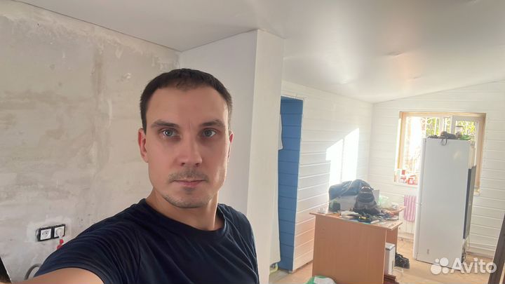 Натяжной потолок