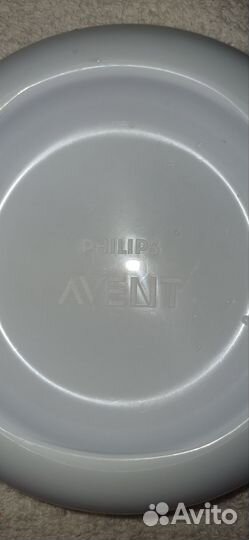 Молокоотсос Phillips Avent ручной