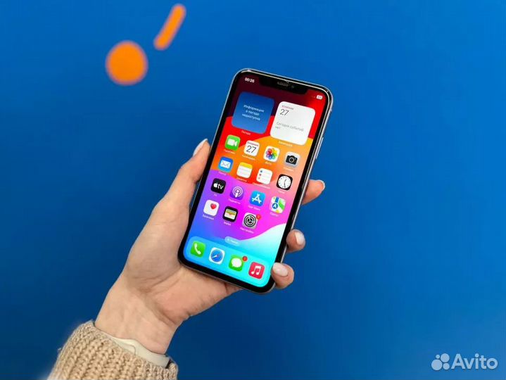 JBL Flip 5 Черный