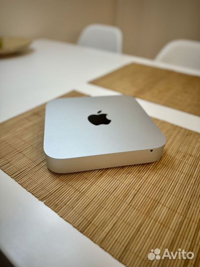 Apple Mac Mini a1347 Late 2014 Core i5