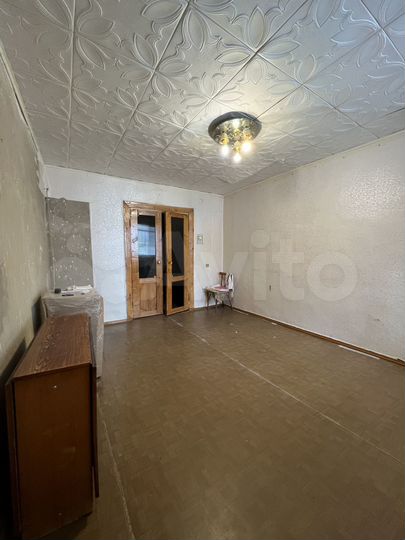 2-к. квартира, 52,1 м², 2/10 эт.