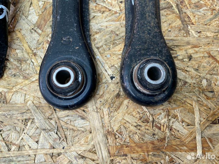 Рычаг задний mazda cx7 2007