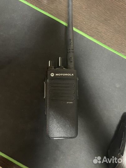 Рация motorola dp 2400e