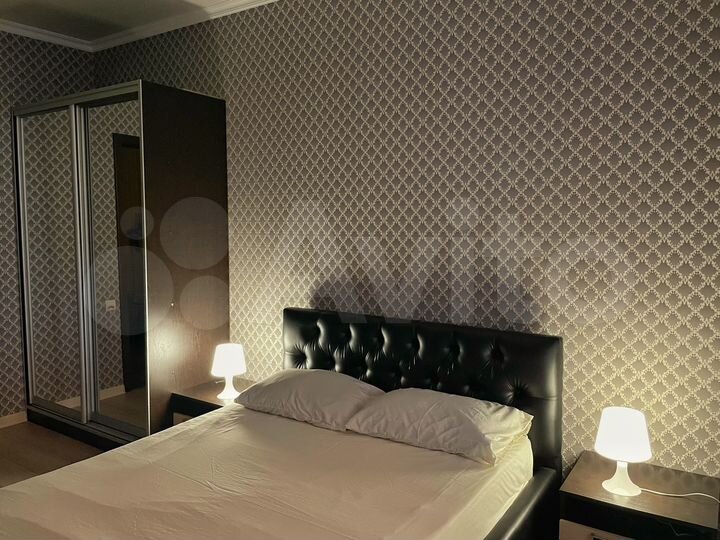 Дом 102 м² на участке 1 сот.