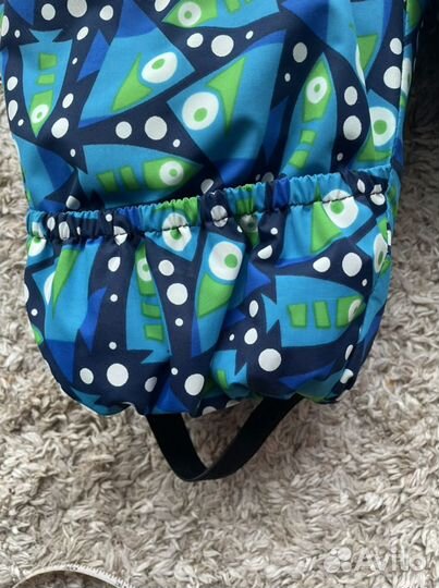 Зимний комбинезон kerry 74