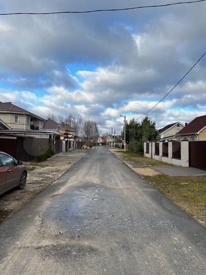 Дом 133 м² на участке 4,5 сот.