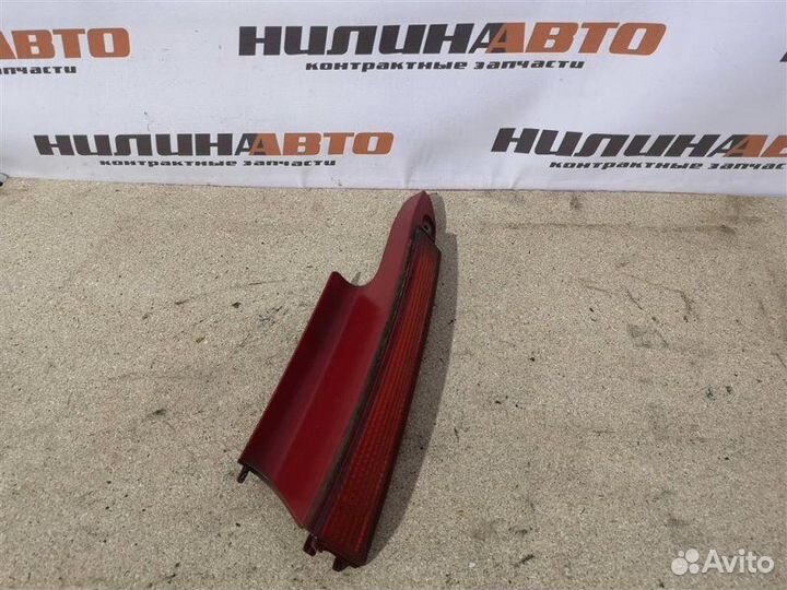 Фонарь правый Citroen C4 1.6 TU5JP4 2005