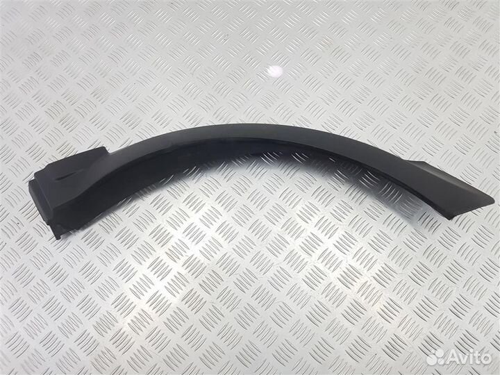 DK62-28371-A Молдинг крыла заднего левого Land-Ro