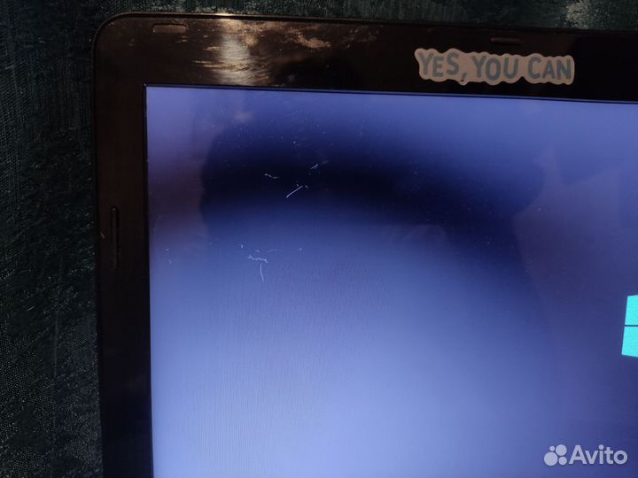 Ноутбук packard bell
