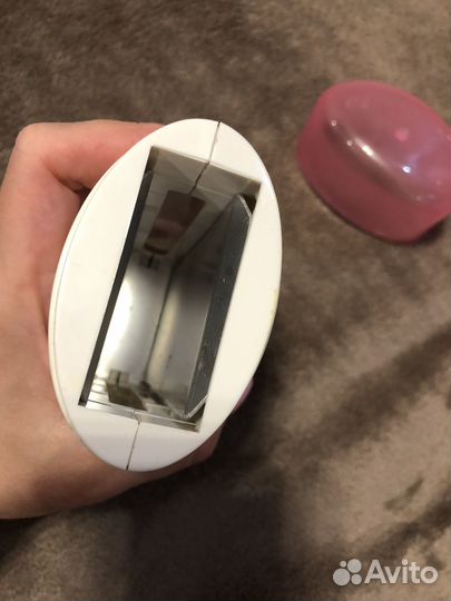 Воскоплав картриджный ZC-989N1S + полоски