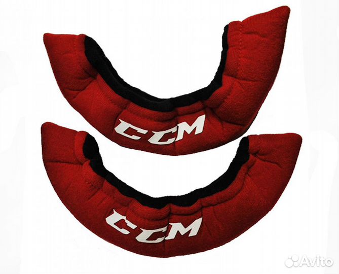 Чехлы для лезвий CCM