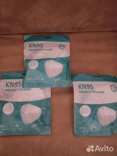 Маска респиратор