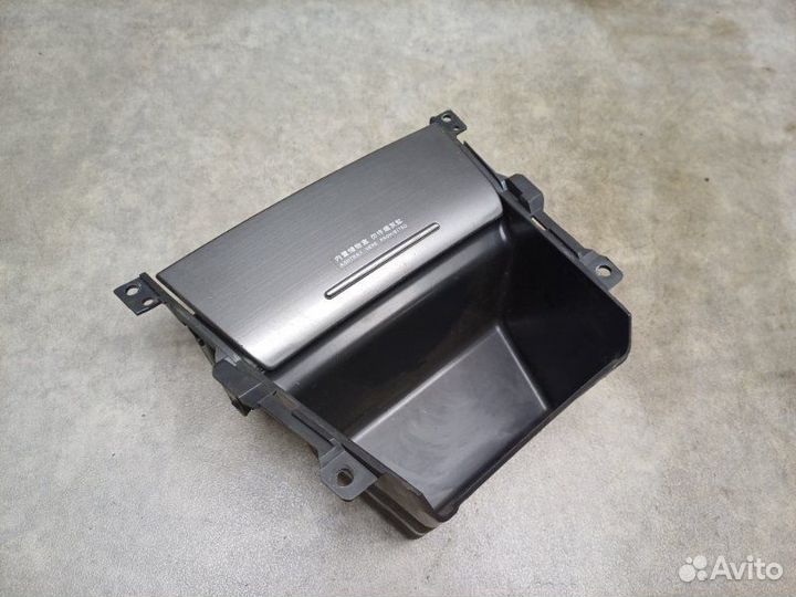 Пепельница Vortex Tingo T11 1.8 SQR481 2013