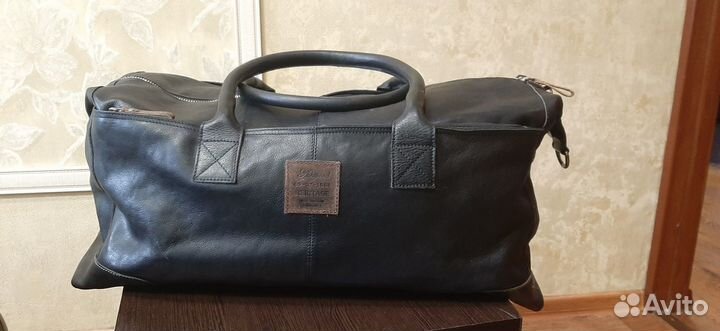 Сумка мужская дорожная