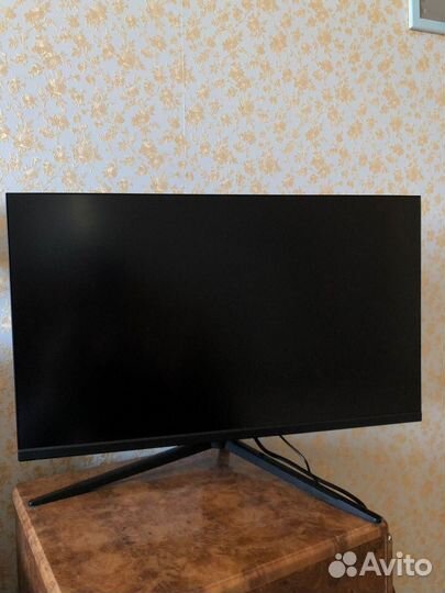 Игровой монитор 27 дюймов