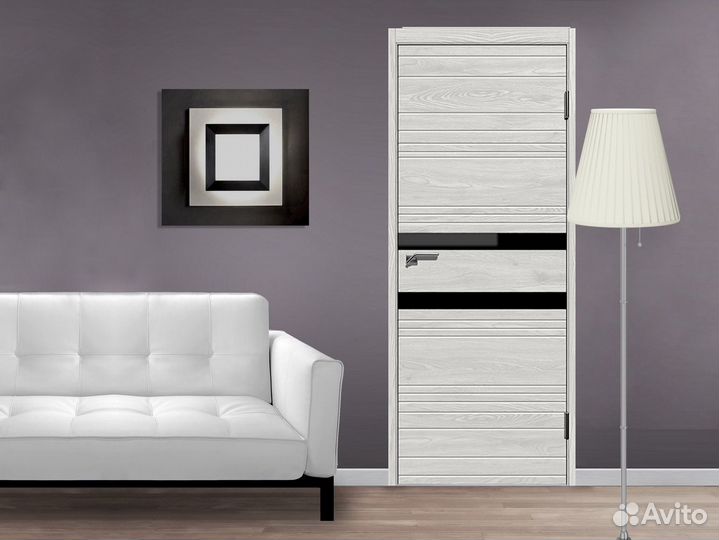 Двери межкомнатные