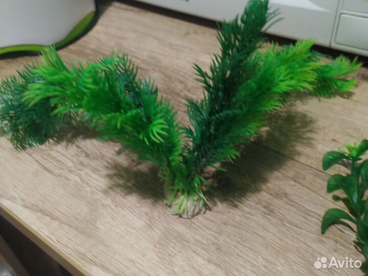 Набор для аквариума