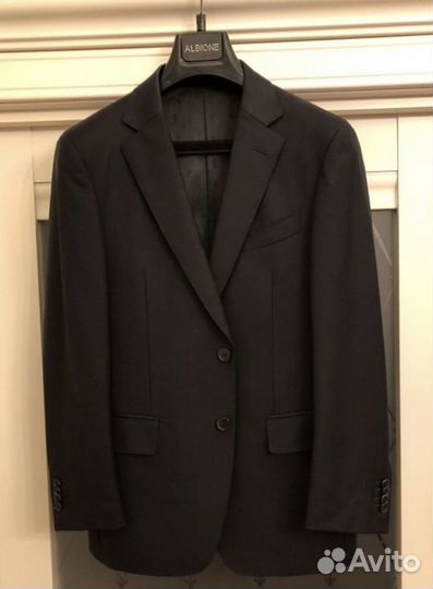 Мужской костюм Albione