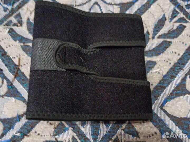 Суппорт колена