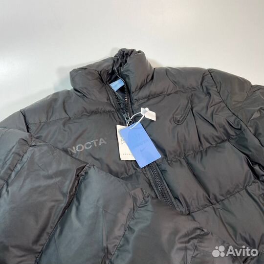 Пуховик Nike Nocta