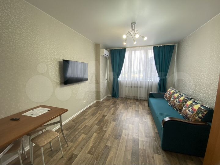 2-к. квартира, 65 м², 11/16 эт.