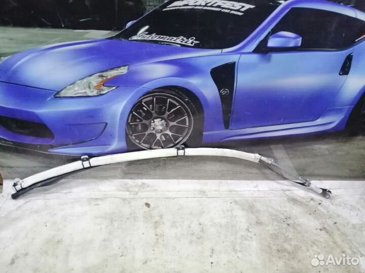 Подушка безопасности боковая Mercedes W211