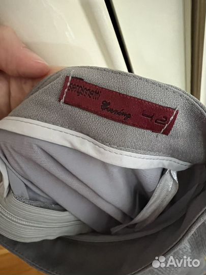 Юбка serginnetti