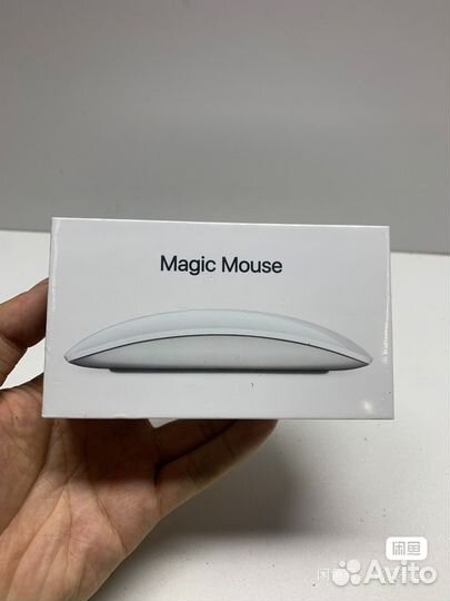 Apple magic mouse 3