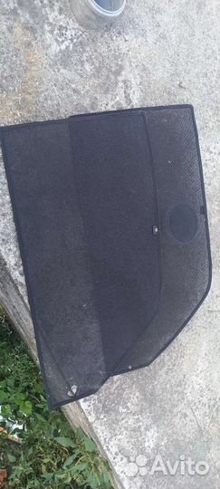 Маскитные сетки Ваз 2107