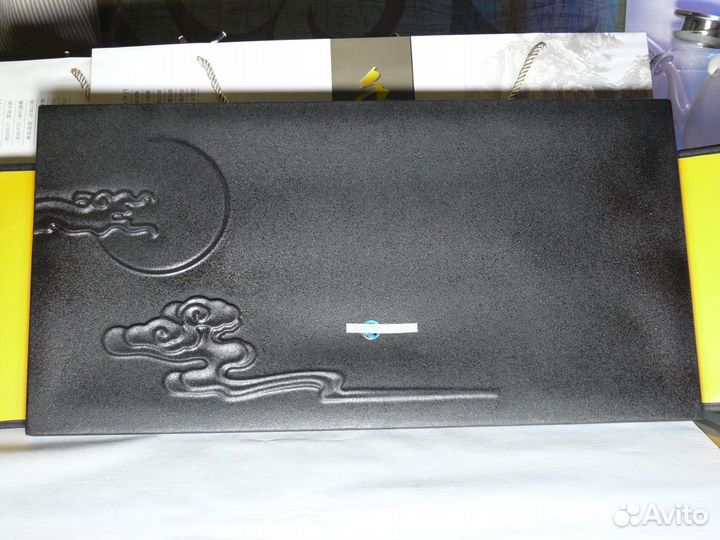 Стол для чайной церемонии чабань