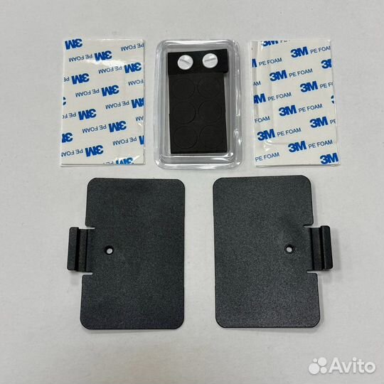 Номерные рамки