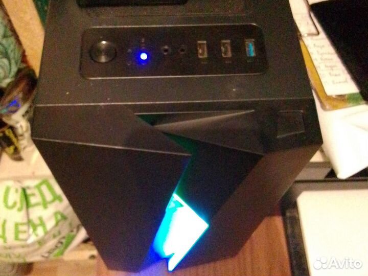 Компьютер Intel Core i3