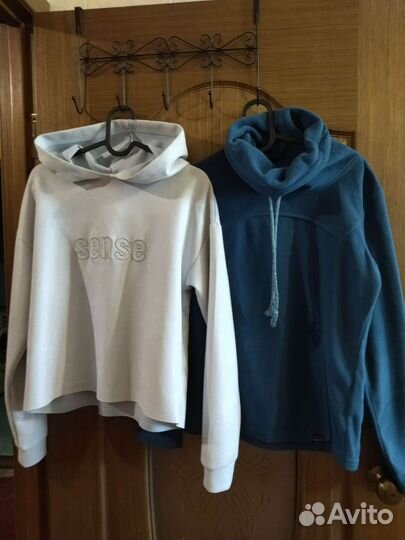 Свитшоты 10-13 лет. Звёздные войны и др