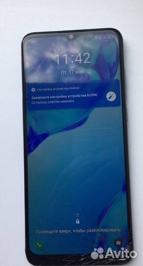 Телефон TCL 20B