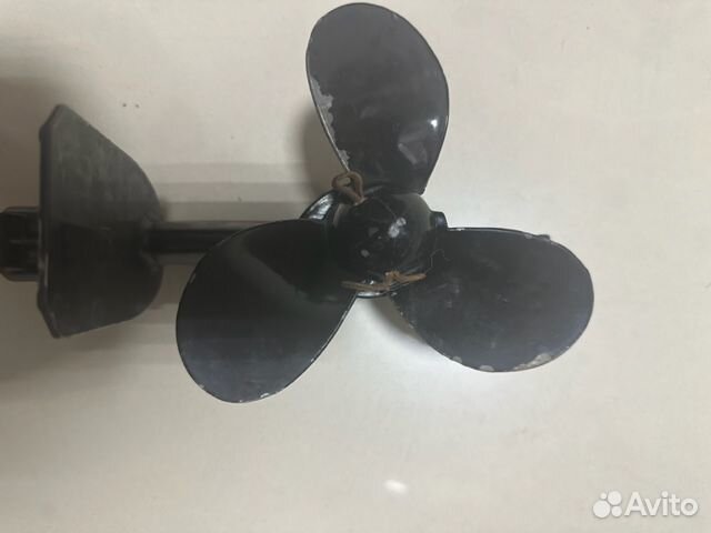 Мотор двухтактный sea-pro t3.5