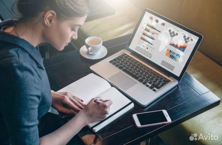 Клиентский менеджер