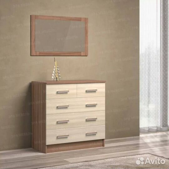 Комод к800-3/2