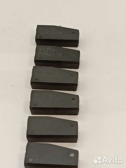 Чип vvdi XT27A66 10шт