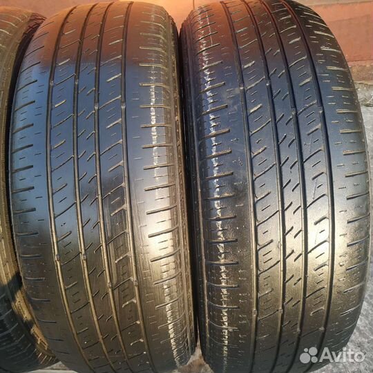 Kumho Eco Solus KL21 235/60 R18 103H